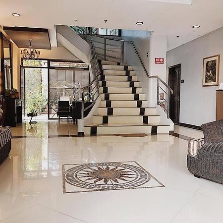 Peridot Suites Davao Ngoại thất bức ảnh