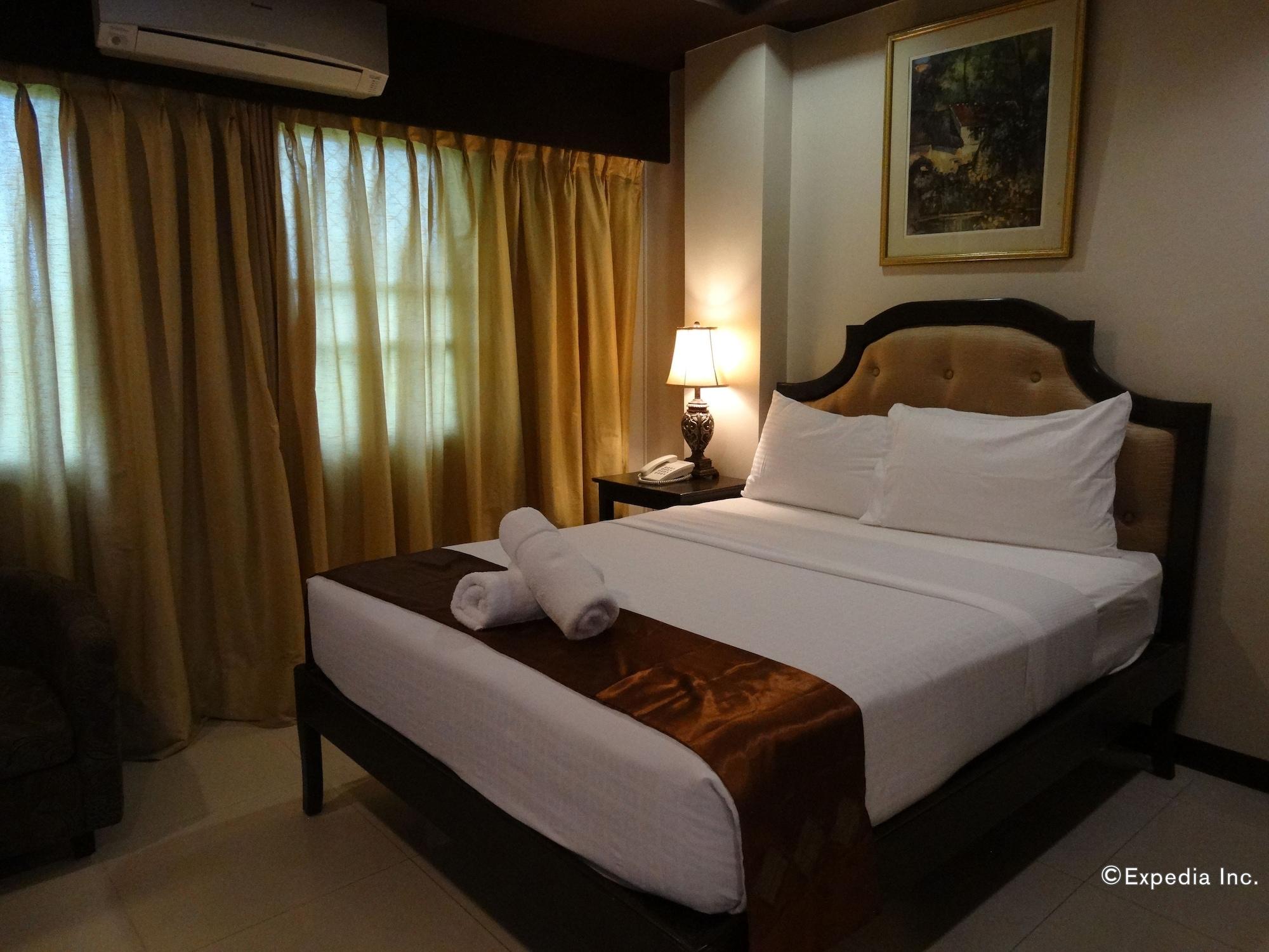 Peridot Suites Davao Ngoại thất bức ảnh