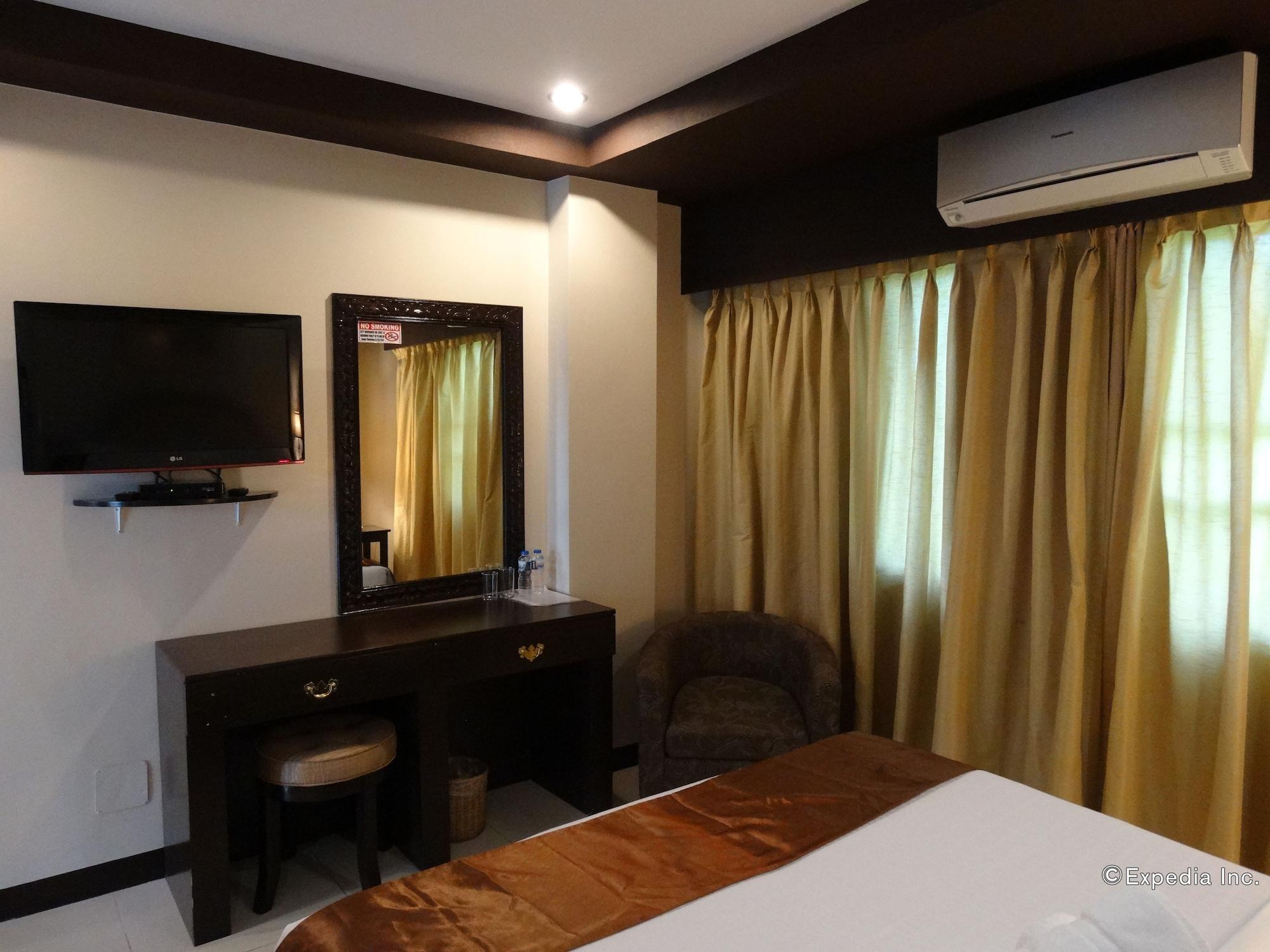 Peridot Suites Davao Ngoại thất bức ảnh