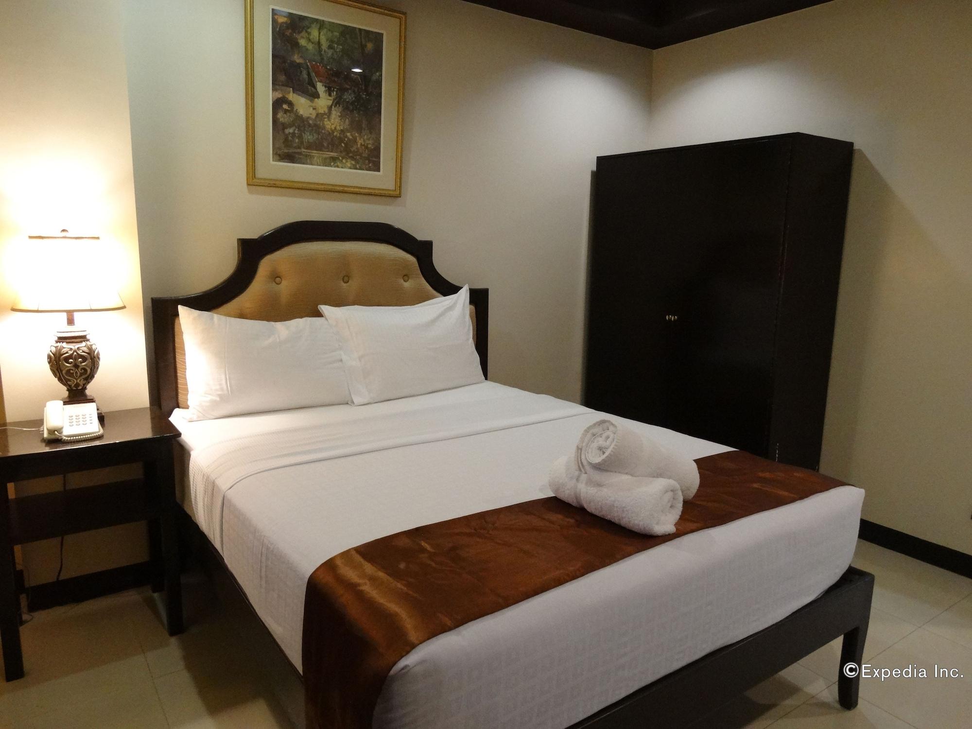 Peridot Suites Davao Ngoại thất bức ảnh