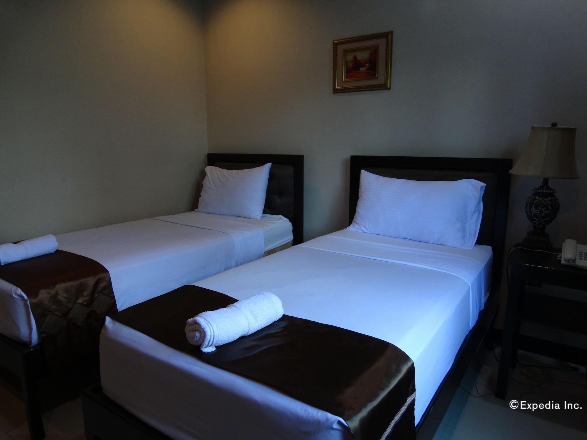 Peridot Suites Davao Ngoại thất bức ảnh