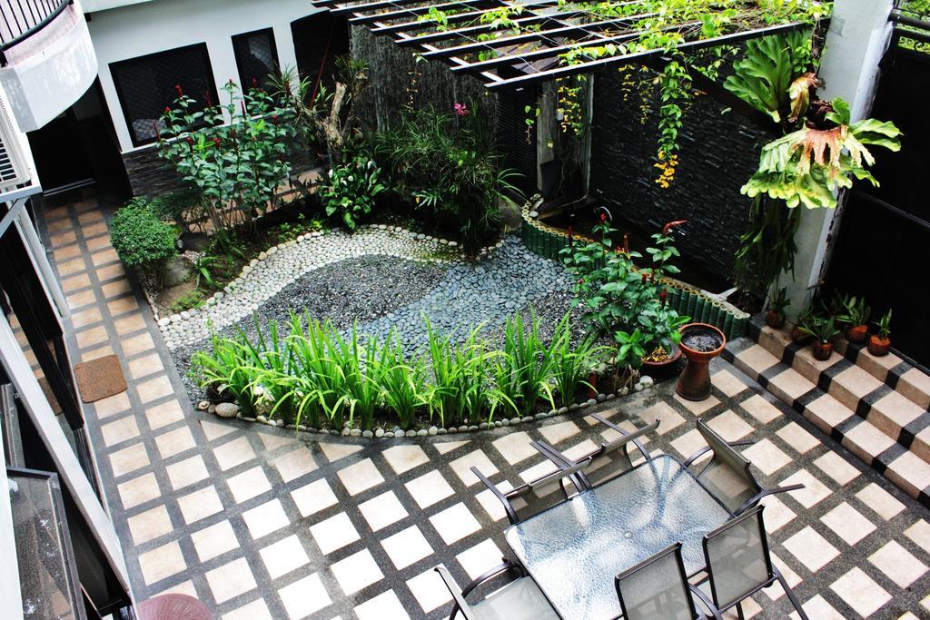 Peridot Suites Davao Ngoại thất bức ảnh