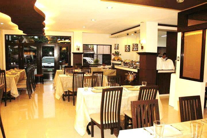 Peridot Suites Davao Ngoại thất bức ảnh