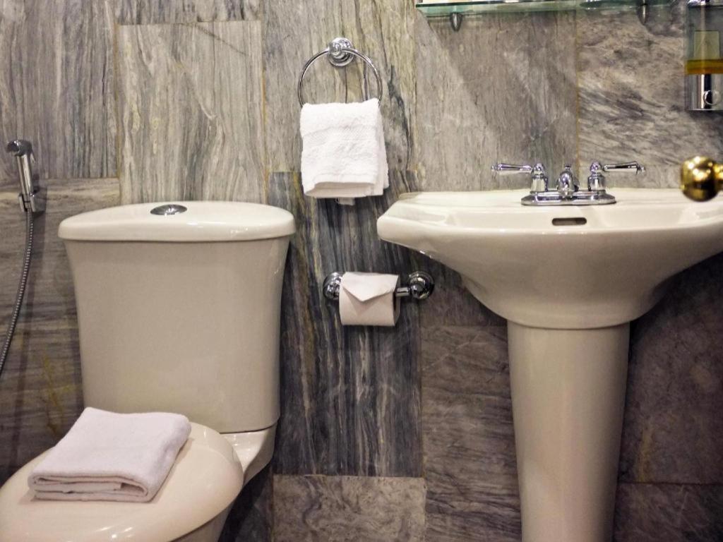 Peridot Suites Davao Ngoại thất bức ảnh