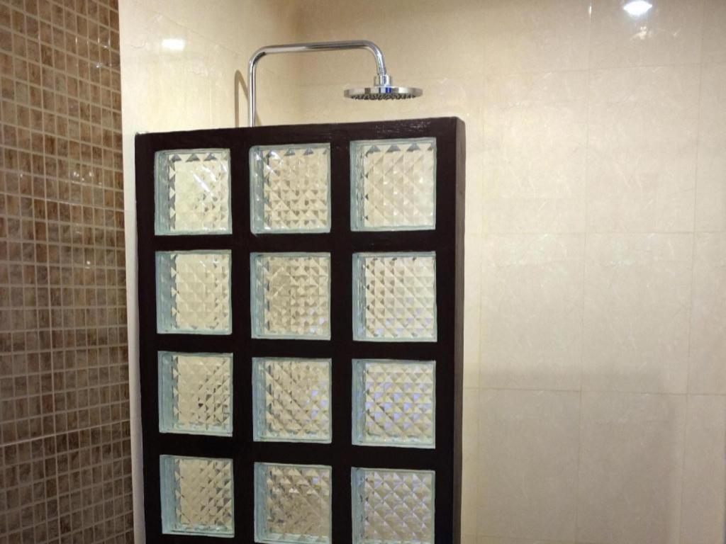 Peridot Suites Davao Ngoại thất bức ảnh