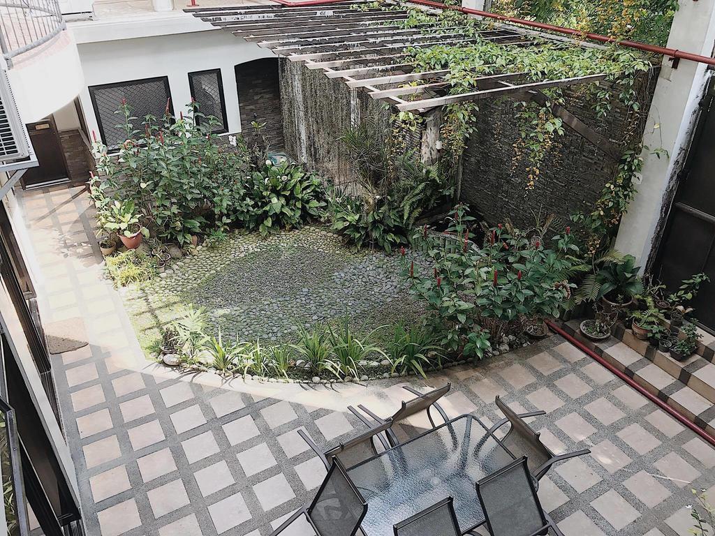 Peridot Suites Davao Ngoại thất bức ảnh