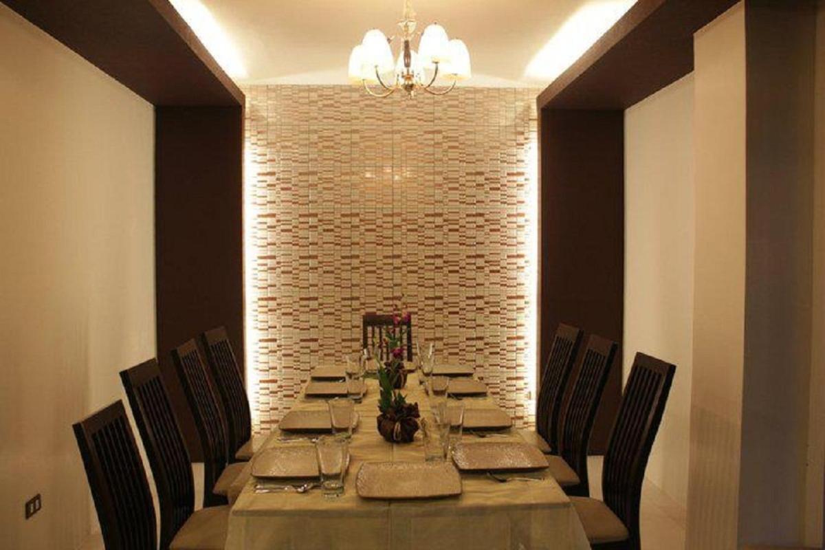 Peridot Suites Davao Ngoại thất bức ảnh